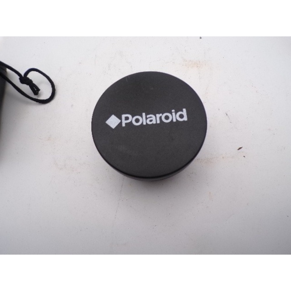 Polaroid Studio Series 0.43x Wide Angle Macro‎ Lens with Pouch